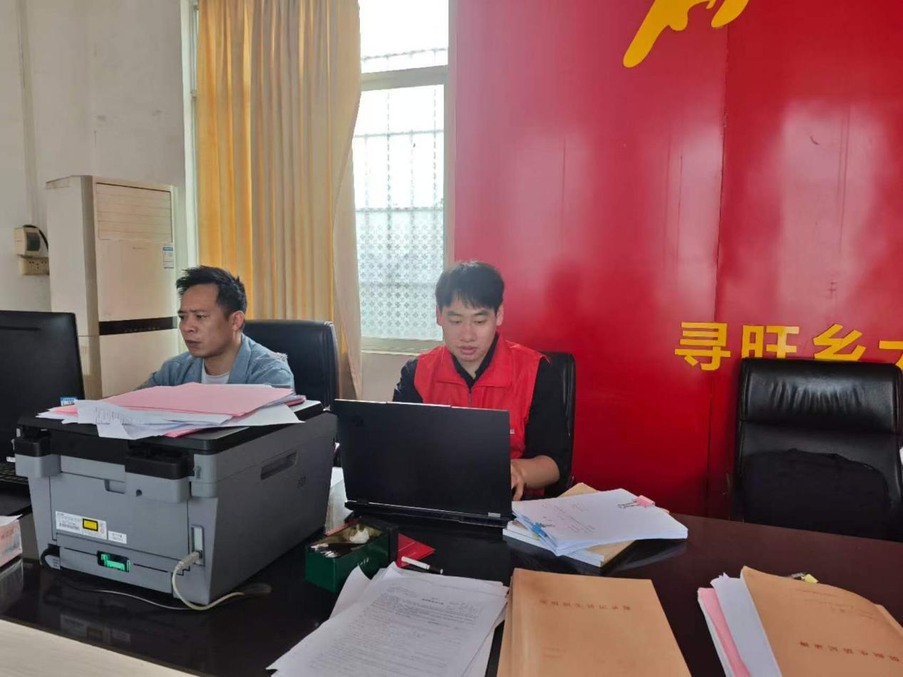 “化”里有爱 归乡有情——2023白菜网站注册大全学生寒假“返家乡”社会实践风采（二）