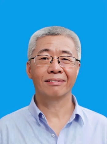 林伟英教授简介