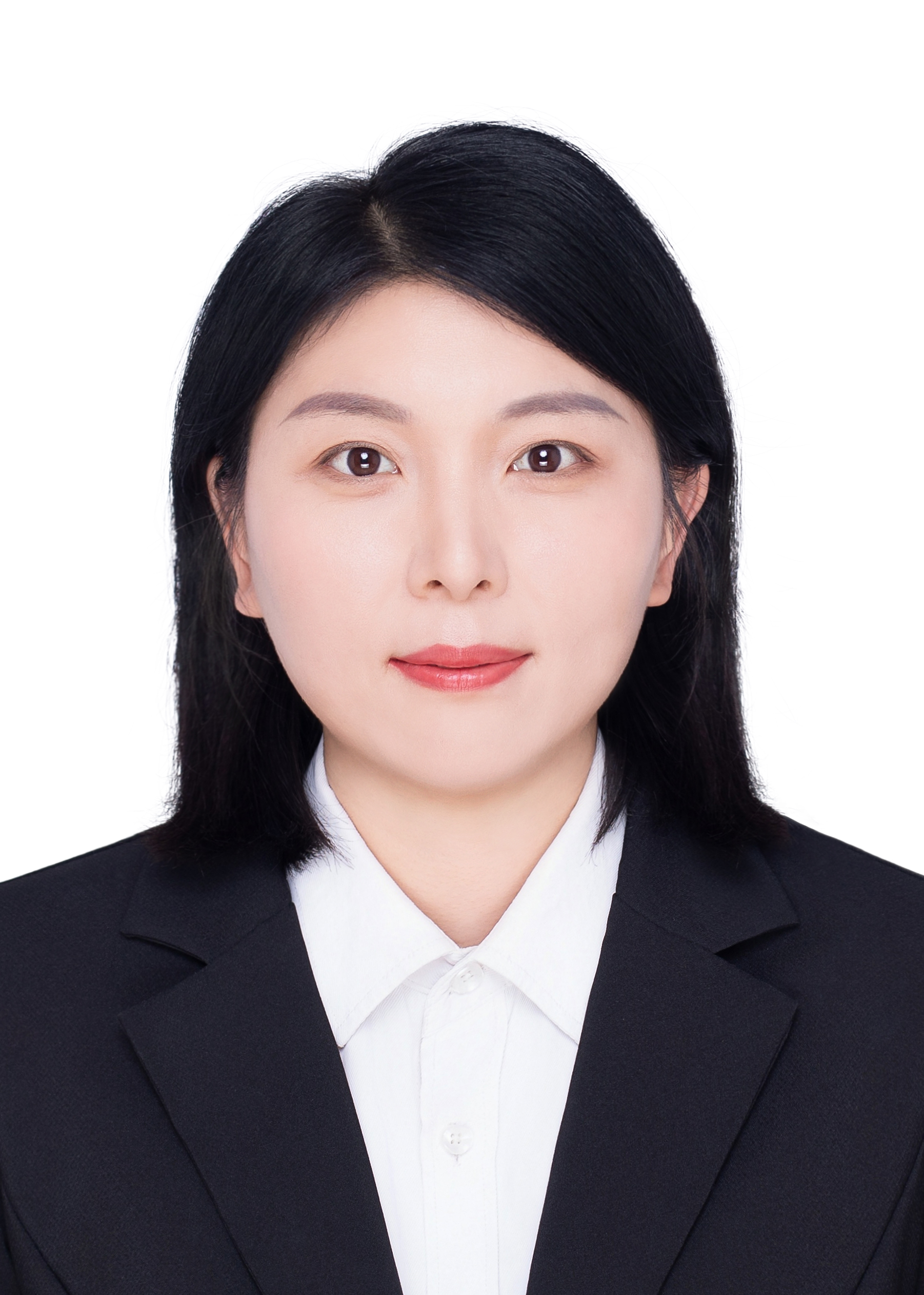 副院长 王艳丽